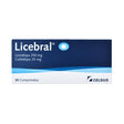 LICEBRAL X 30 COMPR.