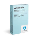 ARZOMICIN SUSP.200MG 15ML