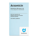 ARZOMICIN SUSP.200MG 15ML