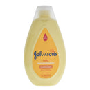 ACONDICIONADOR J&J CLASICO 400ML