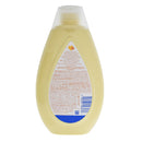ACONDICIONADOR J&J CLASICO 400ML