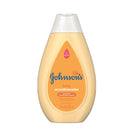 ACONDICIONADOR J&J CLASICO 400ML