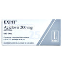 EXPIT 25 COMP.