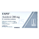EXPIT 25 COMP.