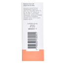 FLIXOTIDE OSP 125MCG  60D