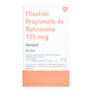 FLIXOTIDE OSP 125MCG  60D