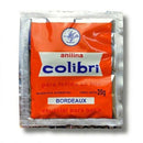 ANILINA COLIBRI FRIO BORDEAUX 831