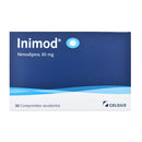 INIMOD X 30 COMP. 30MG