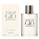 ACQUA DI GIO HOMME EDT 100ML GIORGIO ARMANI