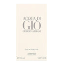 ACQUA DI GIO HOMME EDT 100ML GIORGIO ARMANI