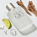 ACQUA DI GIO HOMME EDT 100ML GIORGIO ARMANI