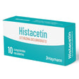 HISTACETIN 10 COMP.