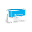 HISTACETIN 10 COMP.