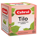 TE TILO CABRAL X10 SAQUITOS