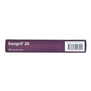 EUROPRIL 20MG X 30 COMP.