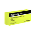 DAGONAL 2MG X20 COMPRIMIDOS