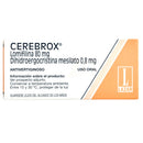 CEREBROX 20 COMP.