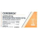 CEREBROX 20 COMP.