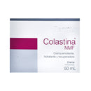 CREMA COLASTINA N.M.F. DERMUR 50ML (POTE)