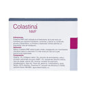 CREMA COLASTINA N.M.F. DERMUR 50ML (POTE)