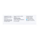 FISCHERIZINA FTE 75MG TB