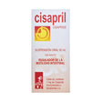 CISAPRIL SUSPENSION 50ML
