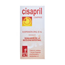 CISAPRIL SUSPENSION 50ML