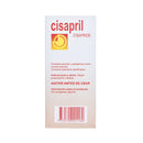 CISAPRIL SUSPENSION 50ML