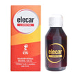 ELECAR SOLUCION ORAL 120ML