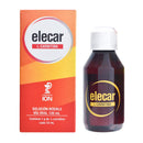ELECAR SOLUCION ORAL 120ML