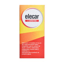 ELECAR SOLUCION ORAL 120ML