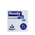 CINTA TELA READYPLAST 1 (1CM X 1M)