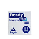 CINTA TELA READYPLAST 1 (1CM X 1M)