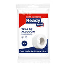 CINTA TELA READYPLAST 4 (1CM X 2.5M)