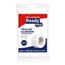 CINTA TELA READYPLAST 5 (2CM X 2.5M)