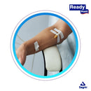 CINTA TELA READYPLAST 5 (2CM X 2.5M)