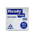 CINTA TELA READYPLAST 6 (1CM X 4.5M)