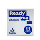 CINTA TELA READYPLAST 6 (1CM X 4.5M)