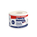 CINTA TELA READYPLAST 7 (2CM X 4.5M)