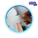 CINTA TELA READYPLAST 8 (5CM X 4.5M)