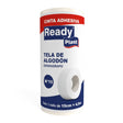 CINTA TELA READYPLAST 10 (10CM X 4.5M)