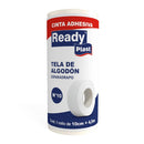 CINTA TELA READYPLAST 10 (10CM X 4.5M)
