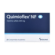 QUIMIOFLEX 20 COMPR