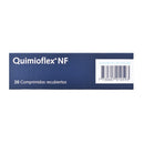 QUIMIOFLEX 20 COMPR