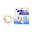 CINTA MICROPORE 2.5CM X 9MT PAPEL
