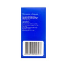 CINTA MICROPORE 2.5CM X 9MT PAPEL