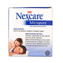 CINTA MICROPORE 5CM X 9MT PAPEL