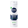 NIVEA ESPUMA AFEITAR SENSITIVE 200ML