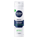 NIVEA ESPUMA AFEITAR SENSITIVE 200ML