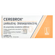 CEREBROX 40 COMP.